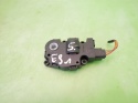 Silniczek sterowania nawiewem CZ113930-0711 BMW E91 325d 3.0 D KOMBI 04-08