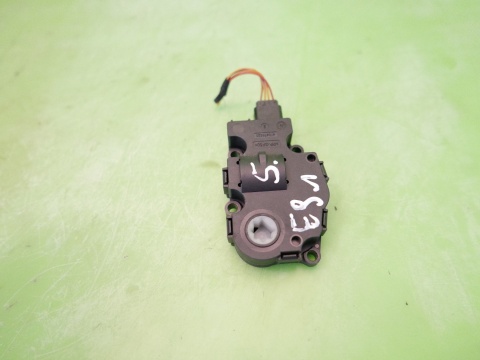 Silniczek sterowania nawiewem CZ113930-0711 BMW E91 325d 3.0 D KOMBI 04-08