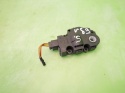 Silniczek sterowania nawiewem CZ113930-0711 BMW E91 325d 3.0 D KOMBI 04-08