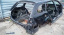 Błotnik prawy tył tylny poszycie 475/9 BMW E91 325d KOMBI 04-08