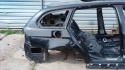 Błotnik prawy tył tylny poszycie 475/9 BMW E91 325d KOMBI 04-08