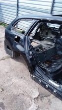 Błotnik prawy tył tylny poszycie 475/9 BMW E91 325d KOMBI 04-08