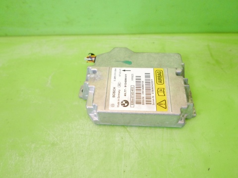 Moduł sensor airbag 0285010064 9134280-01 BMW E91 325d 3.0 D KOMBI 04-08