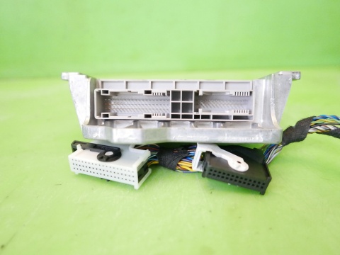 Moduł sensor airbag 0285010064 9134280-01 BMW E91 325d 3.0 D KOMBI 04-08
