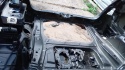 Pas tył tylny wanna 475/9 BMW E91 325d KOMBI 04-08