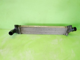 Intercooler chłodnica powietrza DACIA DUSTER I HS 1.5 DCI 10-13