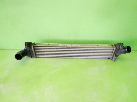 Intercooler chłodnica powietrza DACIA DUSTER I HS 1.5 DCI 10-13