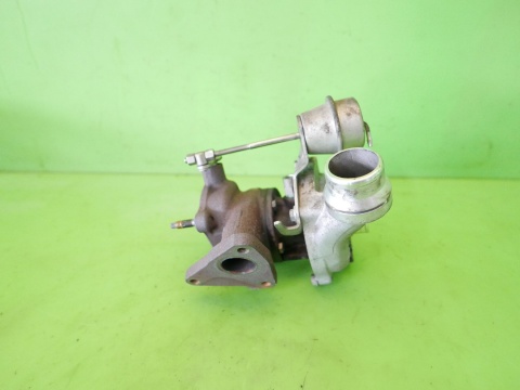 Turbina turbosprężarka 54359710029 860233H 82307056 DACIA DUSTER HS 1.5 DCI