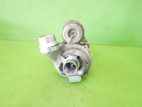 Turbina turbosprężarka 54359710029 860233H 82307056 DACIA DUSTER HS 1.5 DCI