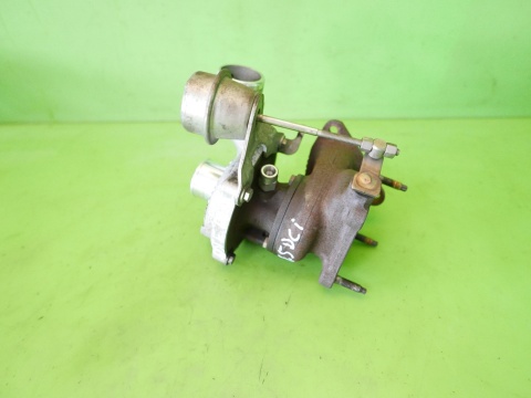 Turbina turbosprężarka 54359710029 860233H 82307056 DACIA DUSTER HS 1.5 DCI