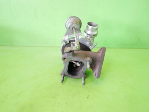 Turbina turbosprężarka 54359710029 860233H 82307056 DACIA DUSTER HS 1.5 DCI