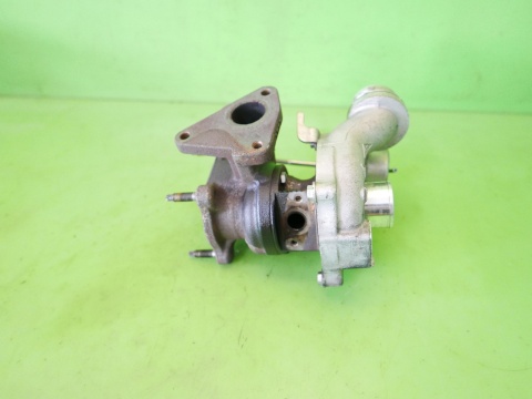 Turbina turbosprężarka 54359710029 860233H 82307056 DACIA DUSTER HS 1.5 DCI