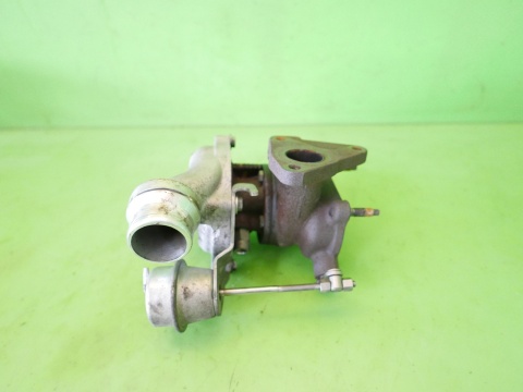 Turbina turbosprężarka 54359710029 860233H 82307056 DACIA DUSTER HS 1.5 DCI