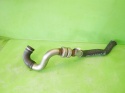 Rura wąż przewód intercoolera 8200598006 DACIA DUSTER I HS 1.5 DCI 10-13