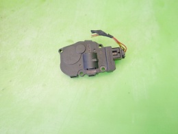 Silniczek sterowania nawiewem CZ113930-0711 BMW E91 325d 3.0 D KOMBI 04-08
