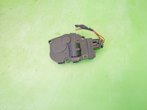 Silniczek sterowania nawiewem CZ113930-0711 BMW E91 325d 3.0 D KOMBI 04-08