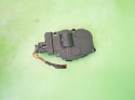 Silniczek sterowania nawiewem CZ113930-0711 BMW E91 325d 3.0 D KOMBI 04-08
