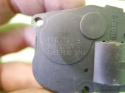 Silniczek sterowania nawiewem CZ113930-0711 BMW E91 325d 3.0 D KOMBI 04-08