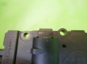 Silniczek sterowania nawiewem CZ113930-0711 BMW E91 325d 3.0 D KOMBI 04-08