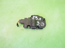 Silniczek sterowania nawiewem CZ113930-0711 BMW E91 325d 3.0 D KOMBI 04-08