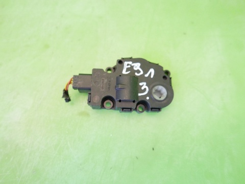Silniczek sterowania nawiewem CZ113930-0711 BMW E91 325d 3.0 D KOMBI 04-08