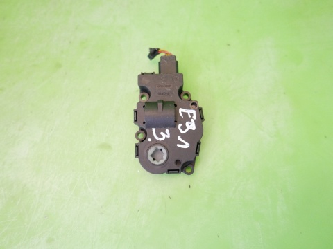 Silniczek sterowania nawiewem CZ113930-0711 BMW E91 325d 3.0 D KOMBI 04-08