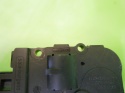 Silniczek sterowania nawiewem CZ113930-0711 BMW E91 325d 3.0 D KOMBI 04-08