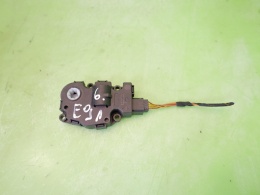 Silniczek sterowania nawiewem CZ113930-0711 BMW E91 325d 3.0 D KOMBI 04-08