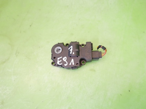 Silniczek sterowania nawiewem CZ113930-0711 BMW E91 325d 3.0 D KOMBI 04-08