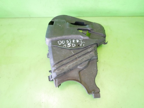 Obudowa osłona rozrządu 8200795003C 8200795012B DACIA DUSTER HS 1.5 DCI