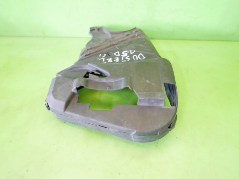 Obudowa osłona rozrządu 8200795003C 8200795012B DACIA DUSTER HS 1.5 DCI