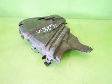 Obudowa osłona rozrządu 8200795003C 8200795012B DACIA DUSTER HS 1.5 DCI