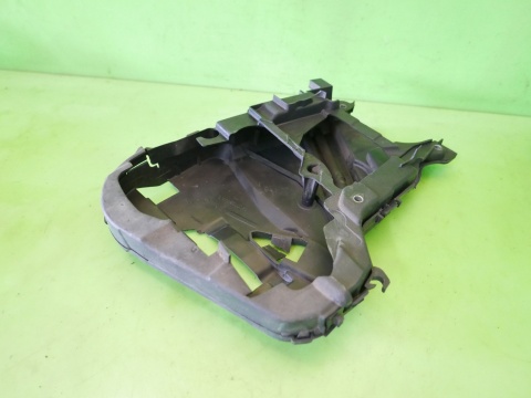 Obudowa osłona rozrządu 8200795003C 8200795012B DACIA DUSTER HS 1.5 DCI