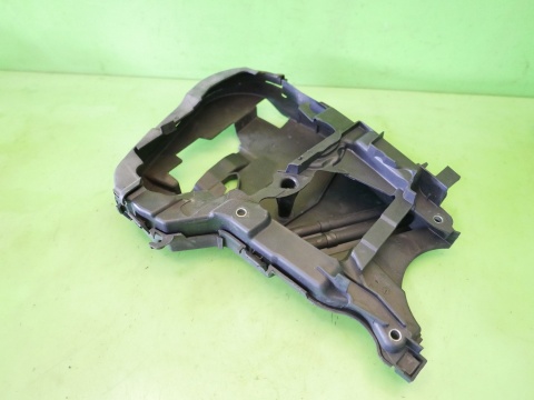 Obudowa osłona rozrządu 8200795003C 8200795012B DACIA DUSTER HS 1.5 DCI