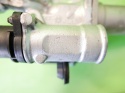 Zawór egr chłodniczka spalin 8200561269C DACIA DUSTER HS 1.5 DCI