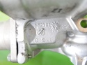 Zawór egr chłodniczka spalin 8200561269C DACIA DUSTER HS 1.5 DCI
