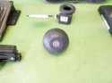 Zestaw startowy do odpalenia 8201002106 DACIA DUSTER I HS 1.5 dci 10-13