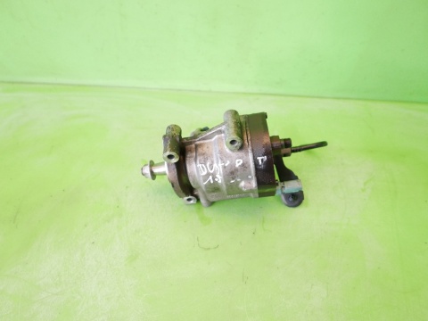 Pompa wtryskowa 8200057225 167003374R Delphi DACIA DUSTER I HS 1.5 DCI 10-