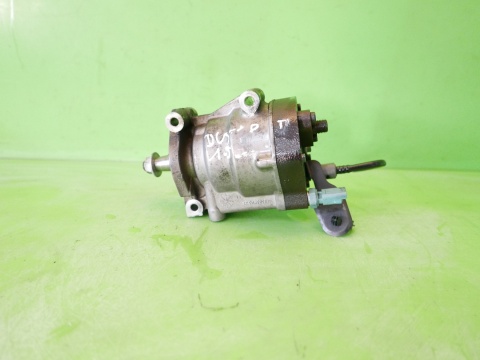 Pompa wtryskowa 8200057225 167003374R Delphi DACIA DUSTER I HS 1.5 DCI 10-