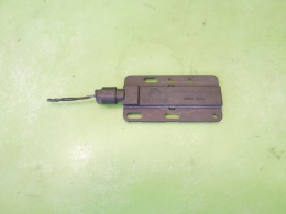 Antena keyless tył zderzakowa 6922212 5WK49133 BMW E91 325d 04-08