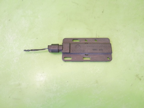 Antena keyless tył zderzakowa 6922212 5WK49133 BMW E91 325d 04-08