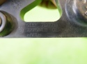 Ślizg zderzaka prawy tył 51.12-7060296 BMW E91 325d KOMBI 04-08