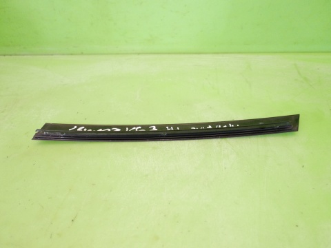Listwa nakładka słupka drzwi prawa tył BMW E91 325d KOMBI 04-08