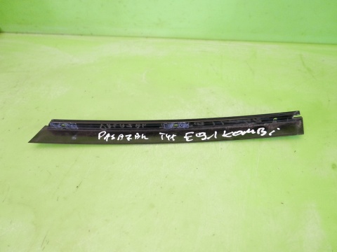 Listwa nakładka słupka drzwi prawa tył BMW E91 325d KOMBI 04-08