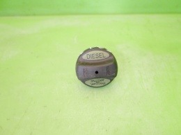 Korek wlewu paliwa diesel BMW E91 325d 3.0 D KOMBI 04-08