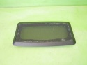 Osłona maskownica kratka głośnika podsufitki 6951990 BMW E91 325d 04-