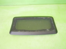 Osłona maskownica kratka głośnika podsufitki 6951990 BMW E91 325d 04-