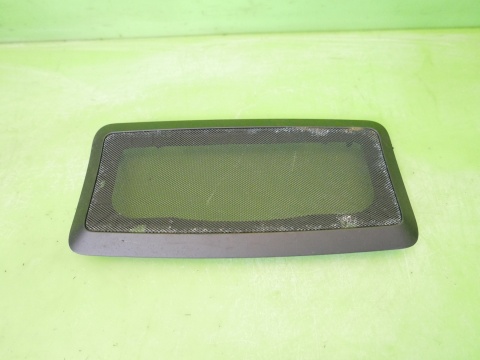 Osłona maskownica kratka głośnika podsufitki 6951990 BMW E91 325d 04-