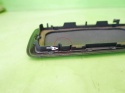 Osłona maskownica kratka głośnika podsufitki 6951990 BMW E91 325d 04-