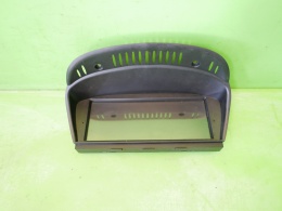 Radio ekran android D8080-02 e60 px6 4+32gb 9.0 ccc BMW E91 325d 04-08